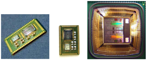 Various circuit boards